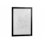 DURABLE DURAFRAME WALLPAPER A4 selbstklebender Bilderrahmen, Schwarz 484301