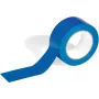 DURABLE DURALINE® BASIC Bodenmarkierungsband 50mm x 16m Blau 104406
