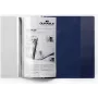 DURABLE DURAPLUS A4+ Präsentationsmappen, Transparent, 25er-Pack 257907