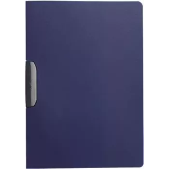 DURABLE DURASWING 30 A4 Klemmhefter Schwarz 5er-Pack 229507