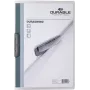 DURABLE DURASWING 30 A4 Transparente Klemmhefter (5er-Pack) 229037