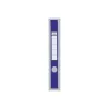 DURABLE ORDOFIX® Selbstklebende Ordnerrücken-Etiketten 60x390 mm, Weiß, 10 Etiketten (809006)