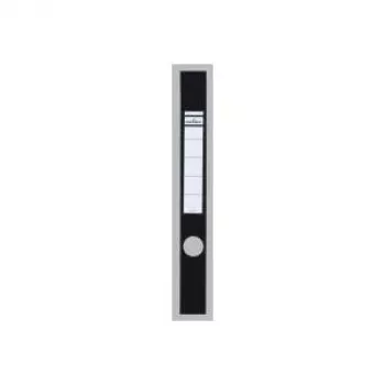 DURABLE ORDOFIX® Selbstklebende Ordnerrücken-Etiketten 60x390 mm Weiß 10/Pack 809001