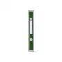DURABLE ORDOFIX® Selbstklebende Ordnerrücken-Etiketten 60x390 mm, Weiß, 10/Pack 809005
