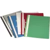 DURABLE Report File mit Abheftschieber A4+ Transparent, 25er Pack 258005