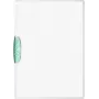 DURABLE SWINGCLIP® 30 Präsentationsmappe A4 Transparent (25er-Pack) 226032