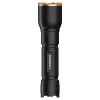 Duracell DF1500R Taschenlampe Schwarz 1500 Lumen