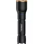 Duracell DF1500R Taschenlampe Schwarz 1500 Lumen
