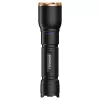 Duracell DF750R Taschenlampe schwarz