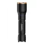 Duracell DF750R Taschenlampe schwarz