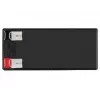 Duracell DR1.3-12 12V 1.3Ah VRLA Batterie – Wartungsfreie AGM wiederaufladbar