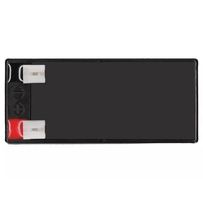 Duracell DR1.3-12 12V 1.3Ah VRLA Batterie – Wartungsfreie AGM wiederaufladbar
