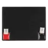 Duracell DR5-12 12V 5Ah VRLA Akku – verschlossene Blei-Säure-Batterie, AGM, wartungsfrei