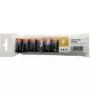 Duracell Ultra CR123A Lithium-Batterie 3V, 10er-Pack (DL123A) B123DMULTI10