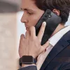 Dux Ducis Aimo Case für Samsung Galaxy A35 5G - Schwarz