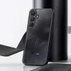 Dux Ducis Aimo Case für Samsung Galaxy A35 5G - Schwarz