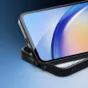 Dux Ducis Aimo Case für Samsung Galaxy A35 5G - Schwarz