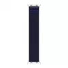 Dux Ducis Apple Buckle Sport Band für Apple Watch 42/44/45/46/49MM Navy