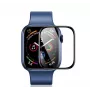DUX DUCIS Apple Watch Series 7/8/9 41mm PMMA Screen Protector 2-Pack Black