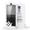 DUX DUCIS Bril Case für Samsung Galaxy Z Flip7 5G - Schwarz