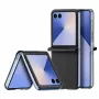 DUX DUCIS Bril Case für Samsung Galaxy Z Flip7 5G - Schwarz