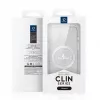 DUX DUCIS Clin Mag Case für iPhone 16, Transparent, MagSafe-kompatibel