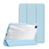 Dux Ducis Galaxy Tab A9 / A11 Toby Case mit Flip-Ständer Blau