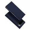Dux Ducis Google Pixel 9 Pro XL Book Case Card Holder Blau