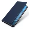 Dux Ducis Google Pixel 9 Pro XL Book Case Card Holder Blau