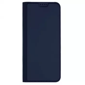 Dux Ducis Google Pixel 9 Pro XL Book Case Card Holder Blau