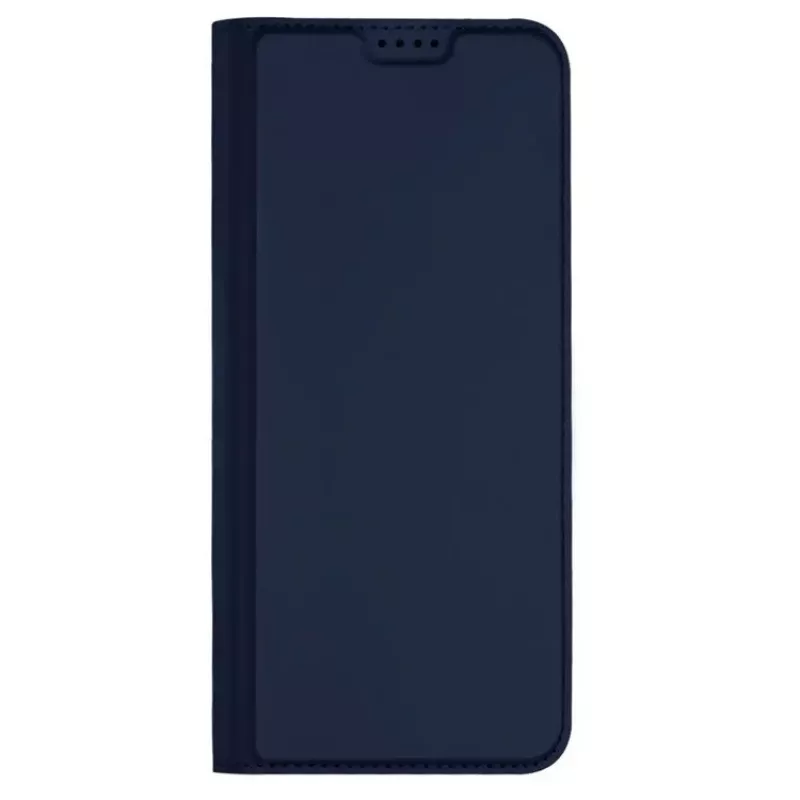 Dux Ducis Google Pixel 9 Pro XL Book Case Card Holder Blau