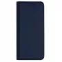 Dux Ducis Google Pixel 9 Pro XL Book Case Card Holder Blau