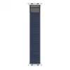 Dux Ducis GS Sport Buckle Strap für Apple Watch 38/40/41/42mm Blau