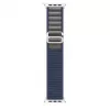 Dux Ducis GS Sport Buckle Strap für Apple Watch 38/40/41/42mm Blau