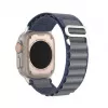 Dux Ducis GS Sport Buckle Strap für Apple Watch 38/40/41/42mm Blau