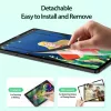Dux Ducis NAAD Paper Like Displayschutzfolie für Samsung Galaxy Tab S9 (11 Zoll) - Mattes PET-Film