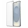 Dux Ducis Samsung Privacy Tempered Glass für Samsung Galaxy S25+ - Schwarzer Rahmen