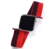 Dux Ducis Silicone Sport Band für Apple Watch 41/40/38mm - Rot