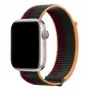 Dux Ducis Silikon-Armband für Apple Watch 8/7/6/5/4/3/2/SE (41/40/38mm) - Grün