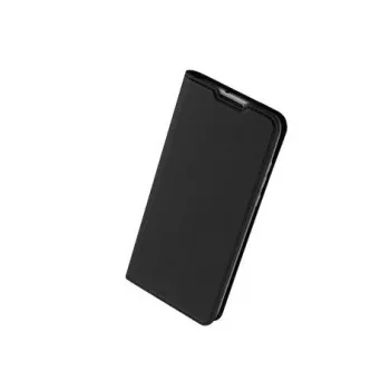 Dux Ducis Skin Pro Case für Xiaomi Redmi Note 11 5G / Note 11T 5G / Poco M4 Pro 5G, Schwarz