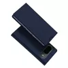 Dux Ducis Skin Pro Series Book Case mit Kartenhalter für Google Pixel 9 / 9 Pro - Blau