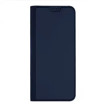 Dux Ducis Skin Pro Series Book Case mit Kartenhalter für Google Pixel 9 / 9 Pro - Blau