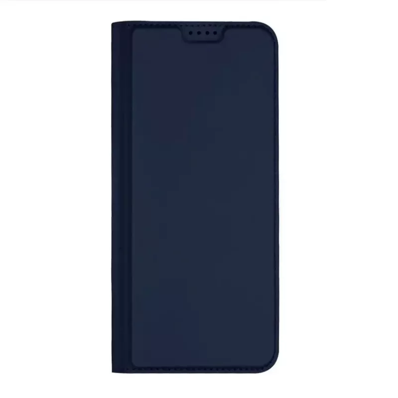 Dux Ducis Skin Pro Series Book Case mit Kartenhalter für Google Pixel 9 / 9 Pro - Blau