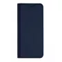 Dux Ducis Skin Pro Series Book Case mit Kartenhalter für Google Pixel 9 / 9 Pro - Blau