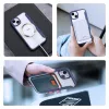 Dux Ducis Skin X Pro Magnetic Flip MagSafe Case für Apple iPhone 15 Plus - Blau
