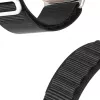 Dux Ducis Sport Buckle Strap für Apple Watch 38/40/41/42mm Schwarz