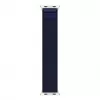 Dux Ducis Sport Buckle Strap für Apple Watch 38/40/41/42mm Navy