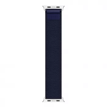 Dux Ducis Sport Buckle Strap für Apple Watch 38/40/41/42mm Navy