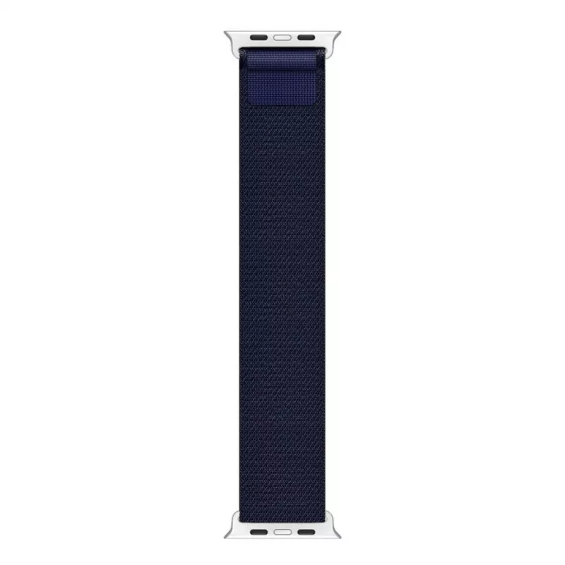 Dux Ducis Sport Buckle Strap für Apple Watch 38/40/41/42mm Navy