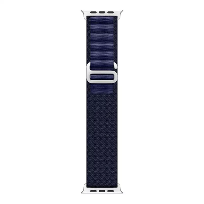 Dux Ducis Sport Buckle Strap für Apple Watch 38/40/41/42mm Navy